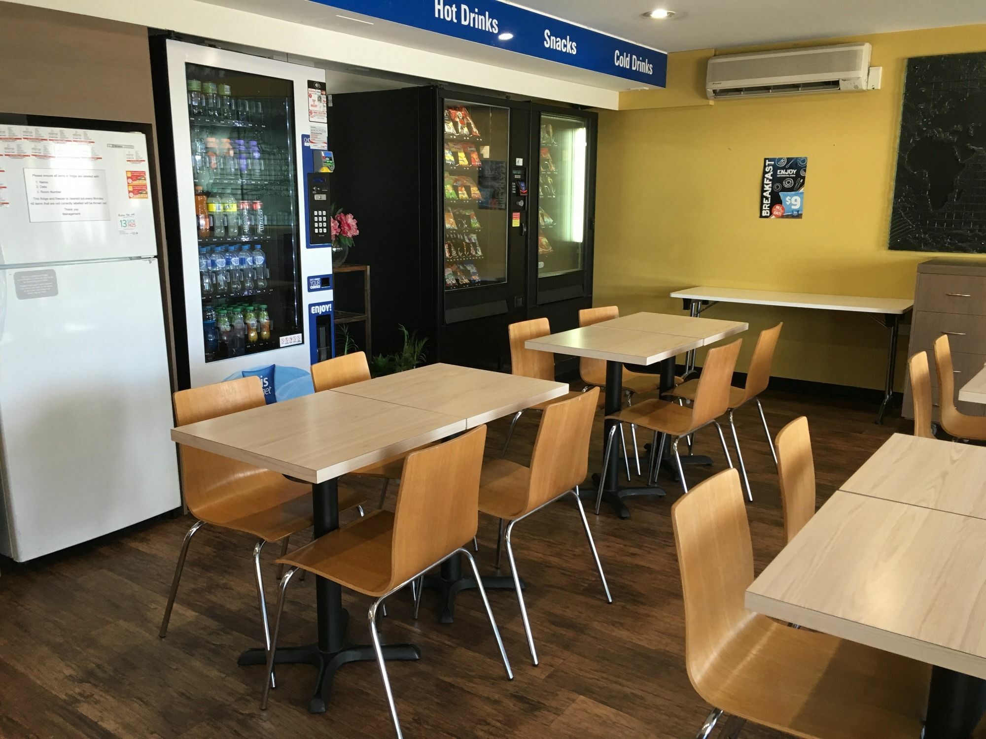 Ibis Budget - גוספורד מראה חיצוני תמונה